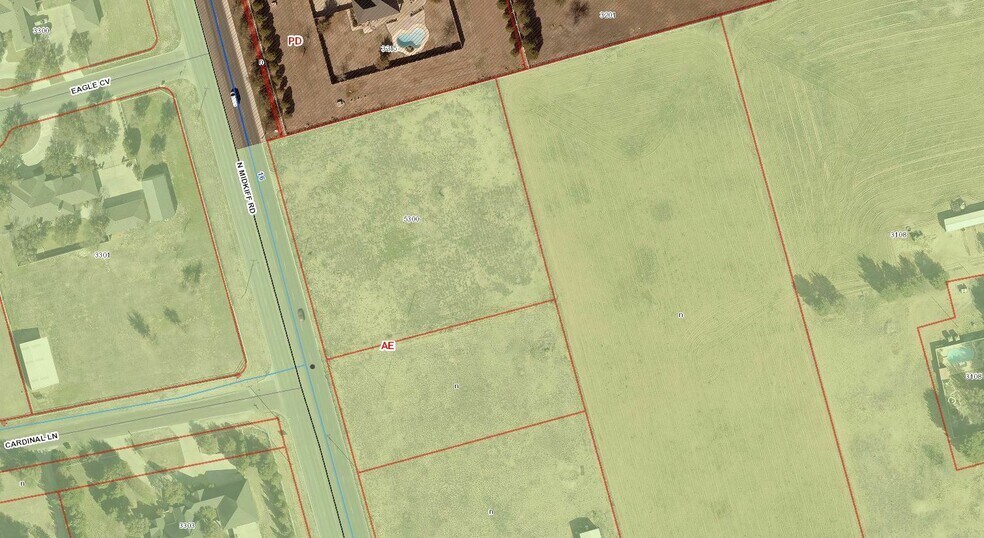 More Photos Of 5300 Midkiff rd, Midland Land For Sale