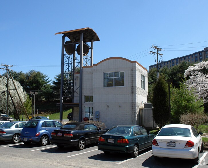 More Photos Of 2250 Pimmit Dr, Falls Church Fast Food For Lease