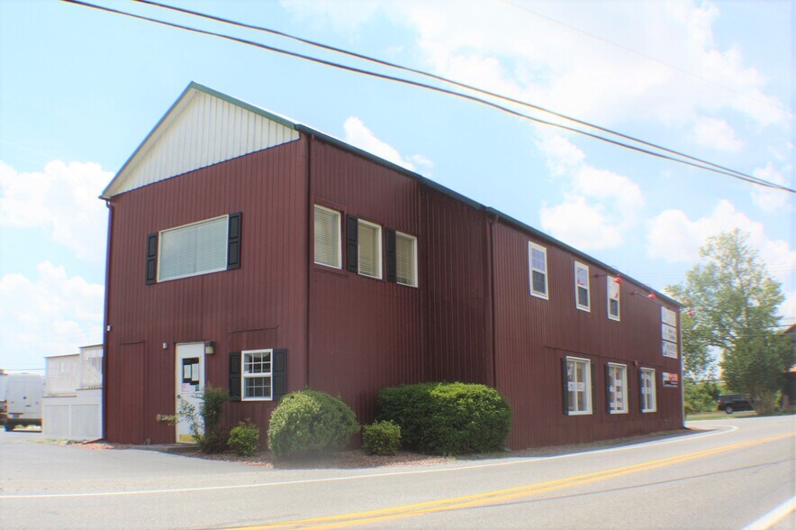 More Photos Of 32191 Nassau Rd, Lewes General Retail For Lease