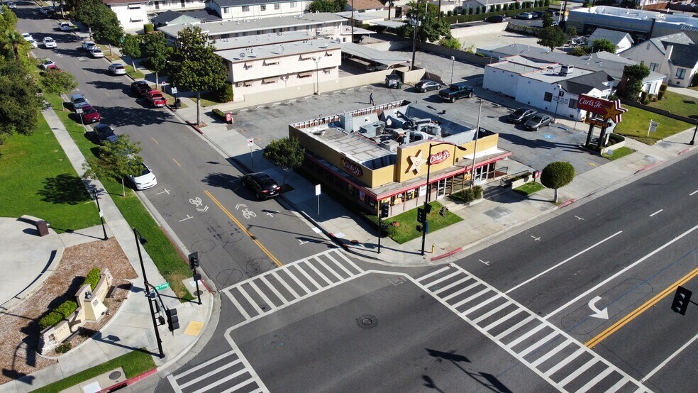 More Photos Of 9803 Las Tunas Dr, Temple City Fast Food For Lease