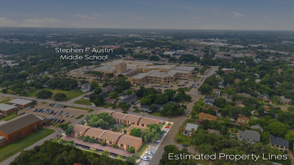 More Photos Of 611 S Ennis St, Bryan Apartments For Sale