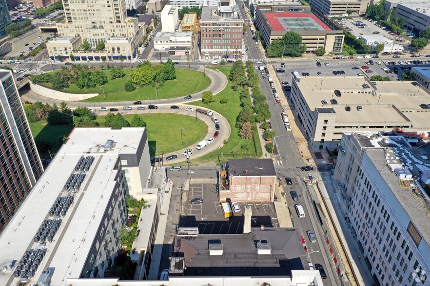 More Photos Of 1428 Callowhill St, Philadelphia Land For Sale