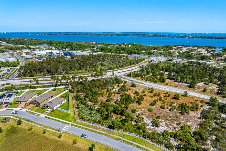 More Photos Of Viera Blvd, Melbourne Land For Sale