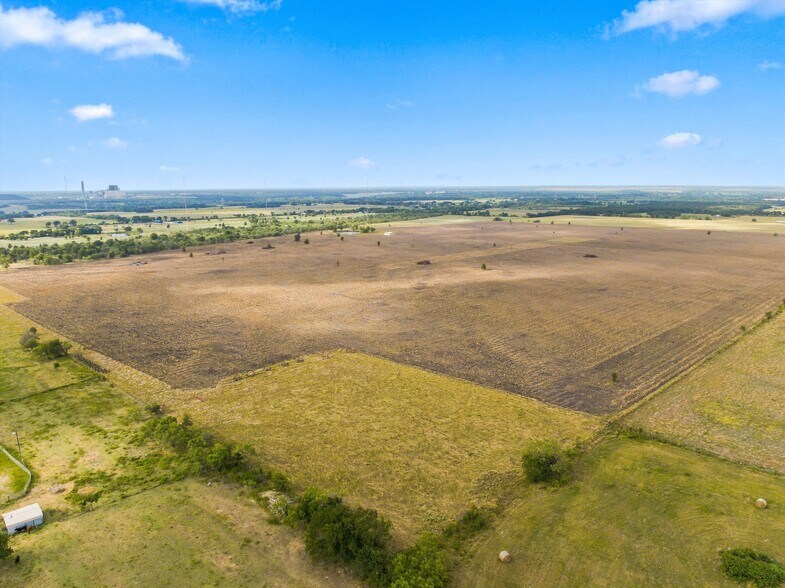 More Photos Of 1010 Mt Moriah rd, Riesel Land For Sale