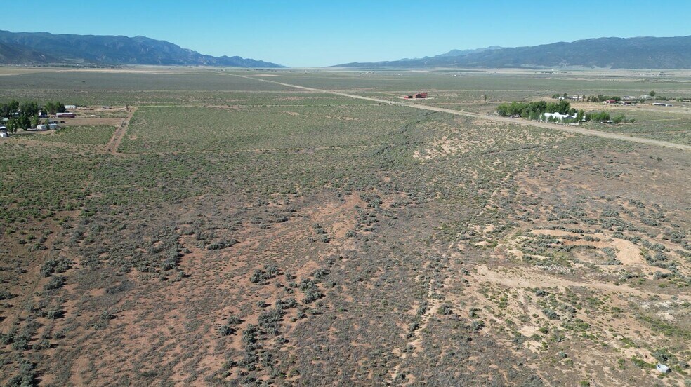 Primary Photo Of 5555 W 1000 S, Cedar City Land For Sale