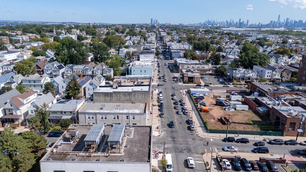 More Photos Of 629 Broadway, Bayonne Medical For Sale