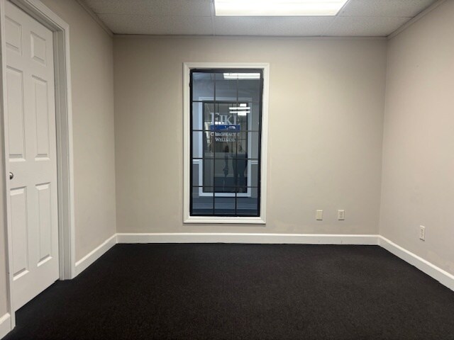 More Photos Of 4835 S Fulton Ave, Tulsa Medical For Lease