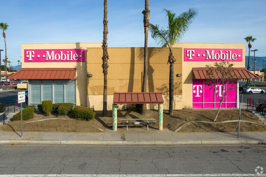 More Photos Of 1554-1594 W Baseline St, San Bernardino Unknown For Lease