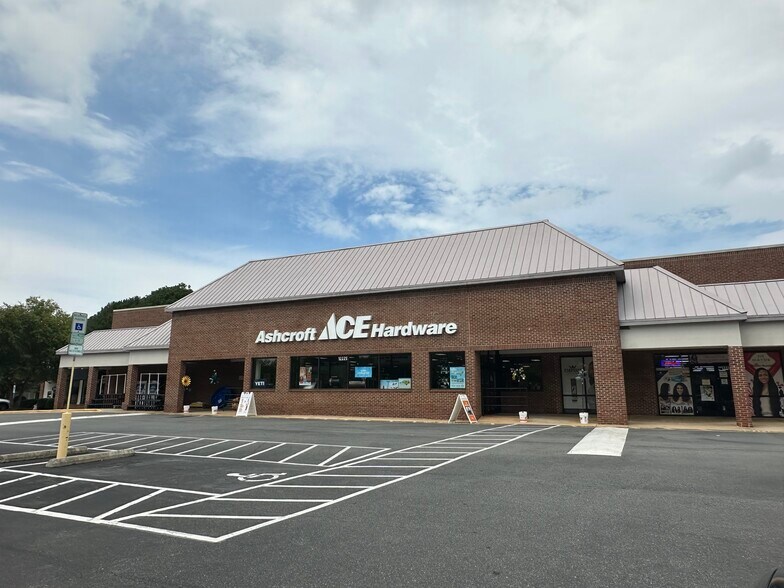 Primary Photo Of 12217-12295 Capital Blvd, Wake Forest Unknown For Lease