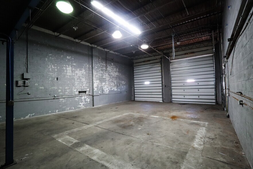 More Photos Of 4730 N Crescent Blvd, Pennsauken Industrial For Sale