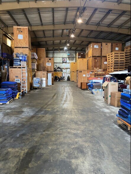 More Photos Of 3 Industrial Ln, Florissant Warehouse For Sale