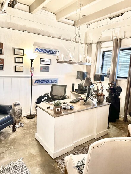 More Photos Of 296 White Bridge Pike, Nashville Loft Creative Space For Lease