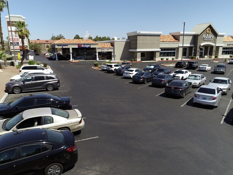 More Photos Of 9002 W Sahara Ave, Las Vegas Unknown For Lease