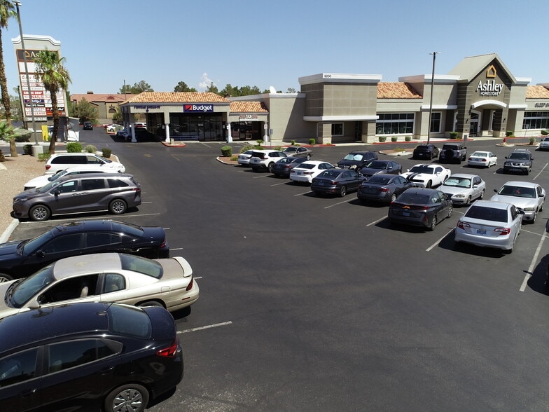 More Photos Of 9002 W Sahara Ave, Las Vegas Unknown For Lease