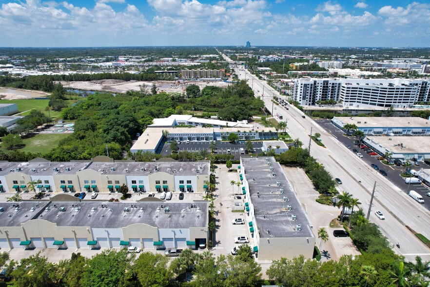 More Photos Of 1249 Stirling Rd, Dania Beach Unknown For Lease