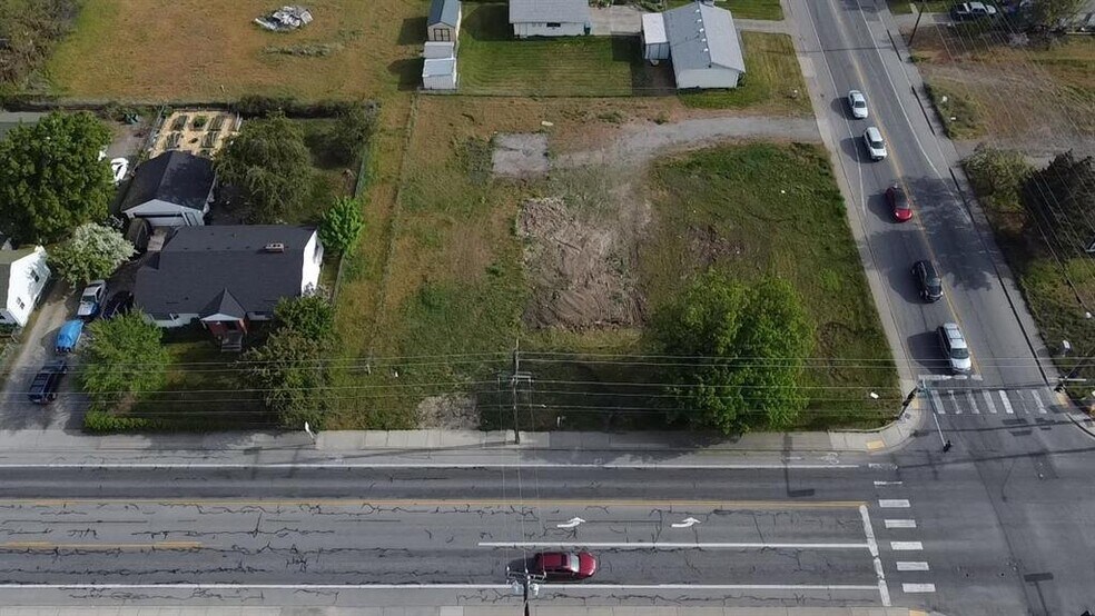 More Photos Of 11504 E Broadway Ave, Spokane Valley Land For Sale