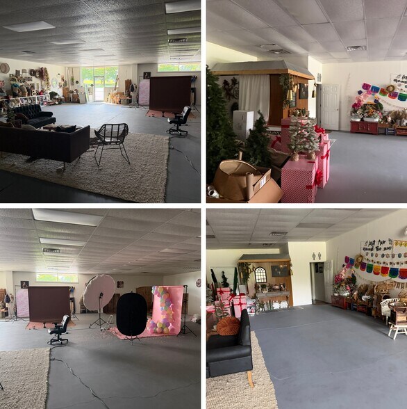 More Photos Of 9075 AL-75, Horton General Retail For Sale