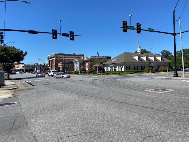More Photos Of 610 Broad St, Rome Convenience Store For Lease