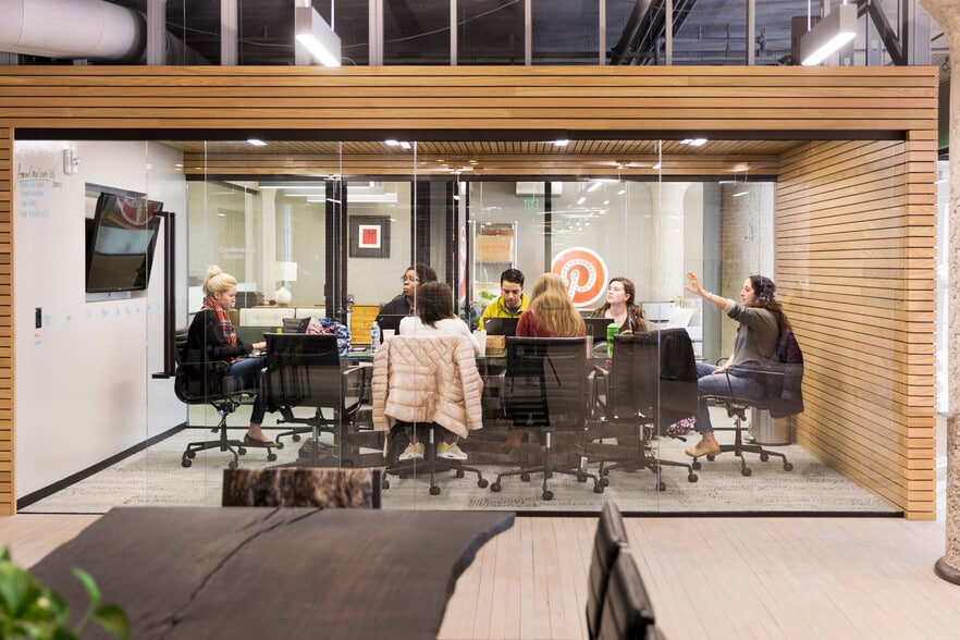 More Photos Of 675 Ponce de Leon Ave NE, Atlanta Office For Lease