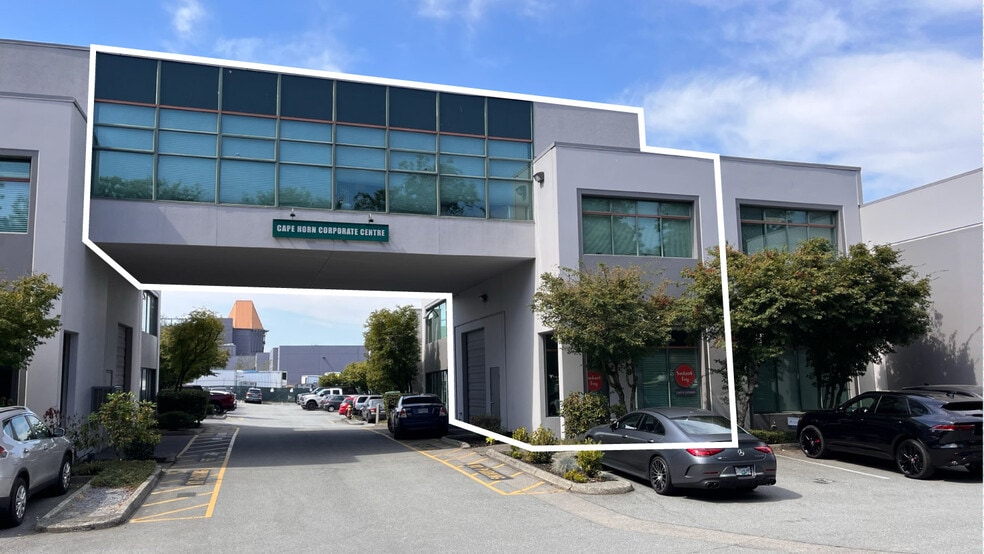 More Photos Of 62 Fawcett Rd, Coquitlam Light Manufacturing For Sale