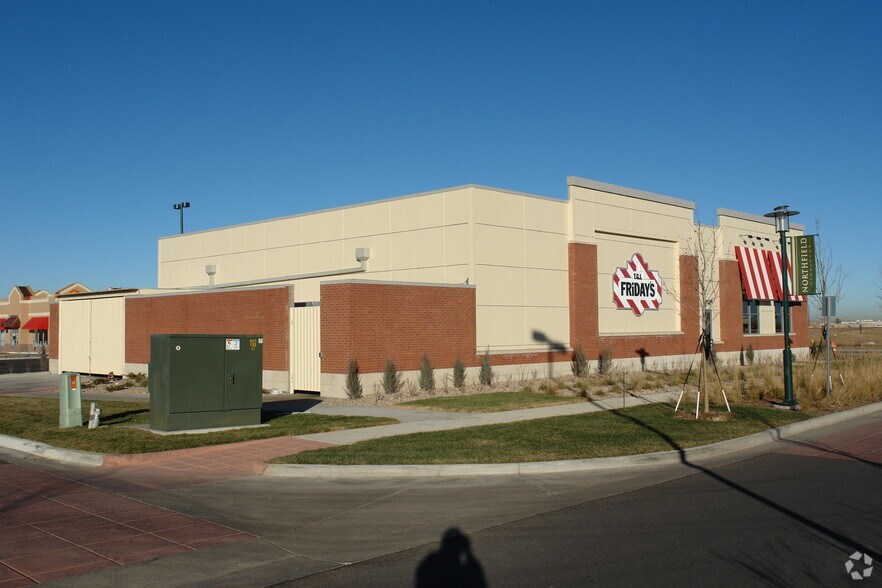 More Photos Of 8104 49th Ave, Denver Restaurant For Lease