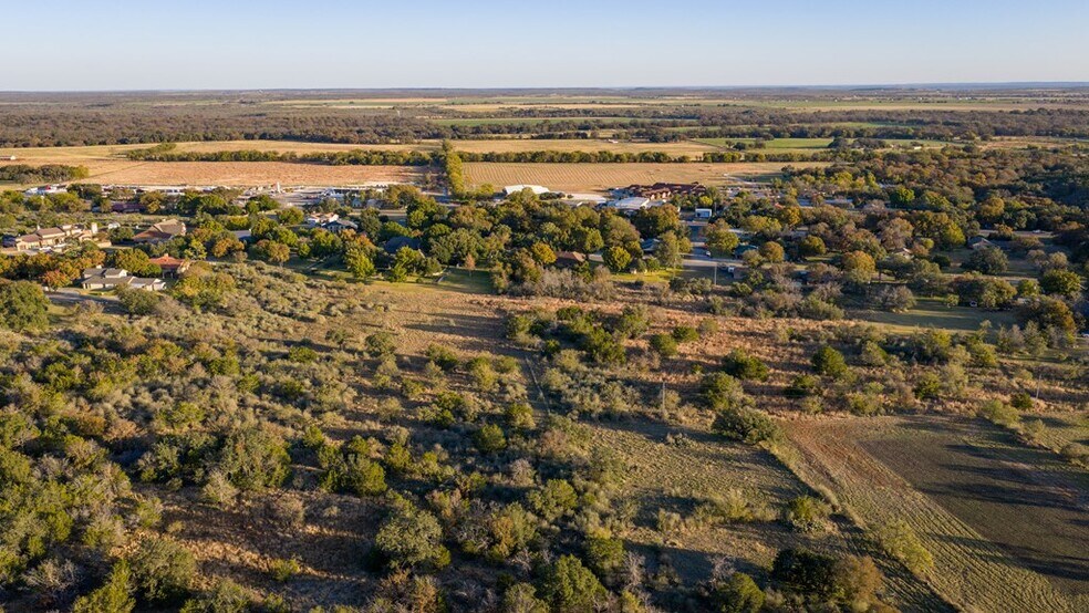 More Photos Of 2409 Commerce st, San Saba Land For Sale