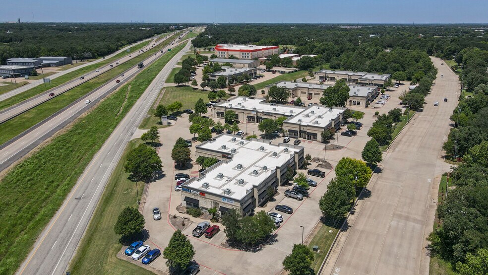 Primary Photo Of 2384 North Highway 287, Mansfield Office For Lease