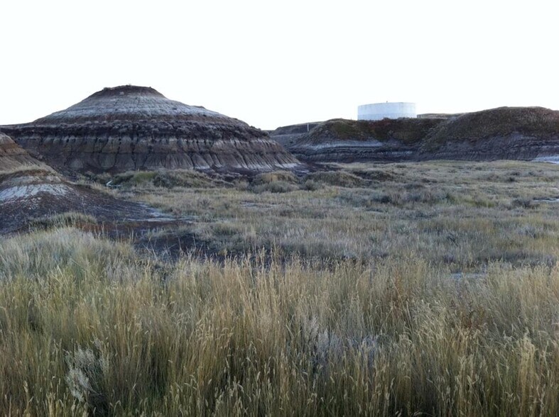 More Photos Of 660 Elgin Hill Rd, Drumheller Land For Sale