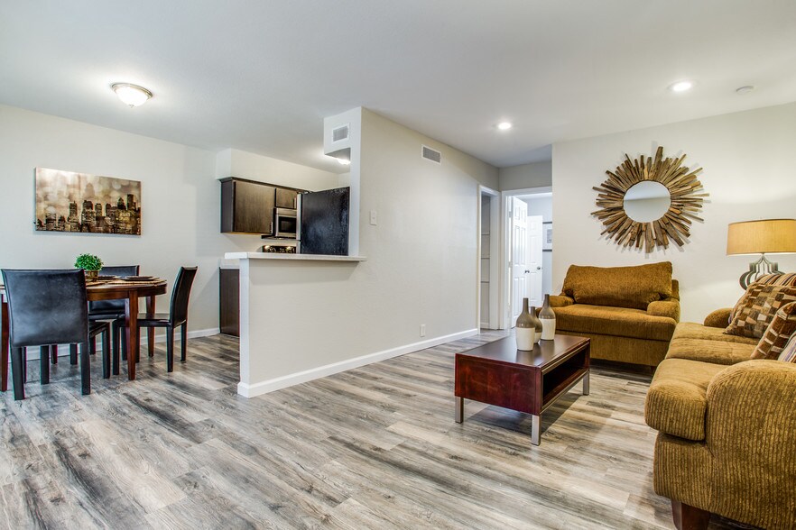 More Photos Of 4929 Reiger Ave, Dallas Apartments For Sale