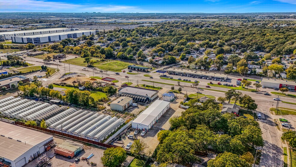 More Photos Of 618 S Belt Line Rd, Irving Office For Lease