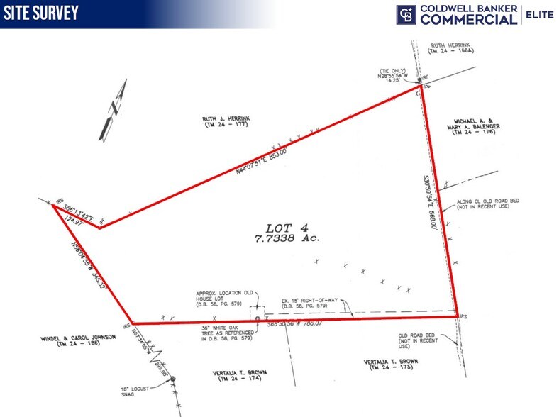 More Photos Of Journal Parkway, King George Land For Sale