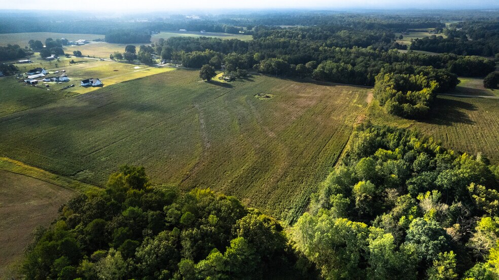 More Photos Of 20Acres Manley Rd, Hazel Green Land For Sale
