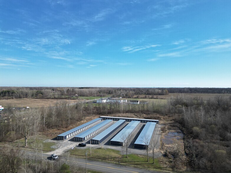 More Photos Of 14326 County House Rd, Albion Town Orleans Self Storage For Sale