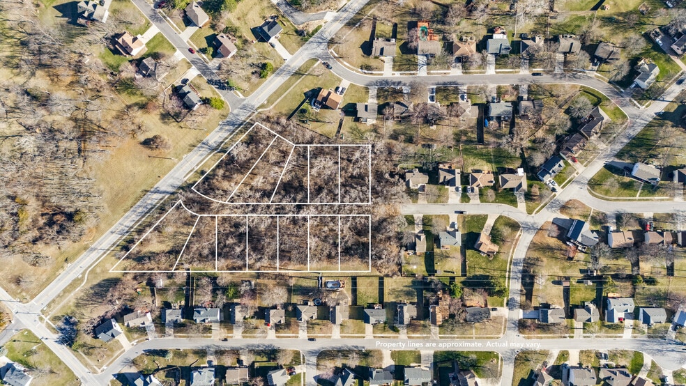 More Photos Of West 48th Ter, Shawnee Land For Sale