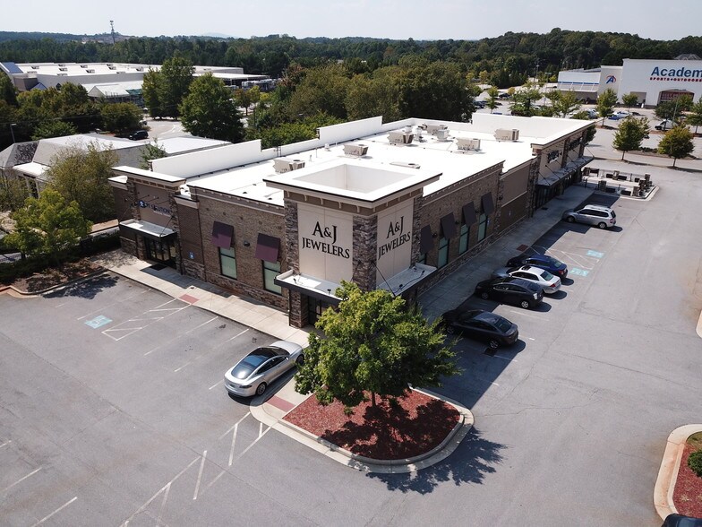 More Photos Of 1575 Scenic Hwy N, Snellville Storefront Retail Office For Lease