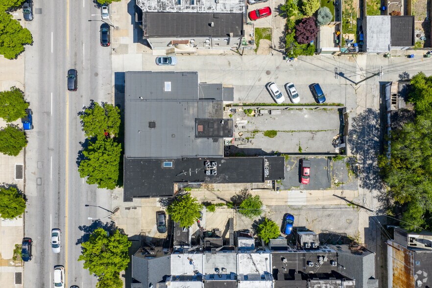 More Photos Of 211 E 25th St, Baltimore Office Residential For Sale