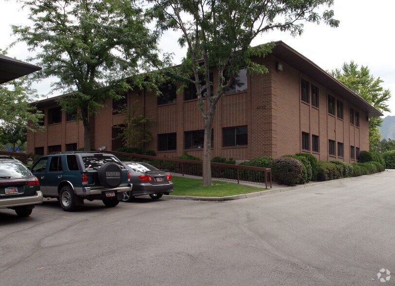 More Photos Of 4527 S 2300 E, Salt Lake City Office For Lease