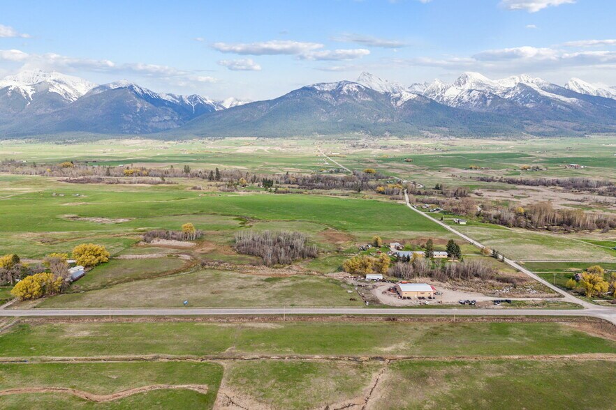 More Photos Of 34830 E Post Creek Rd, Saint Ignatius Manufacturing For Sale