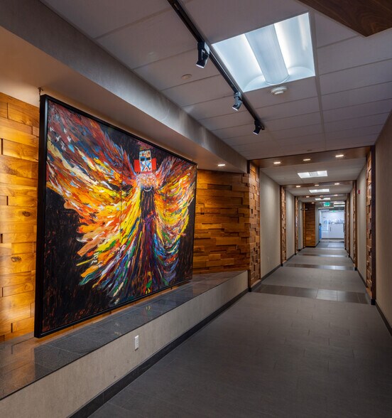 More Photos Of 6330 S 3000 E, Salt Lake City Office For Lease