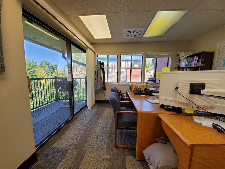More Photos Of 1201 S Parker Rd, Denver Medical For Sale