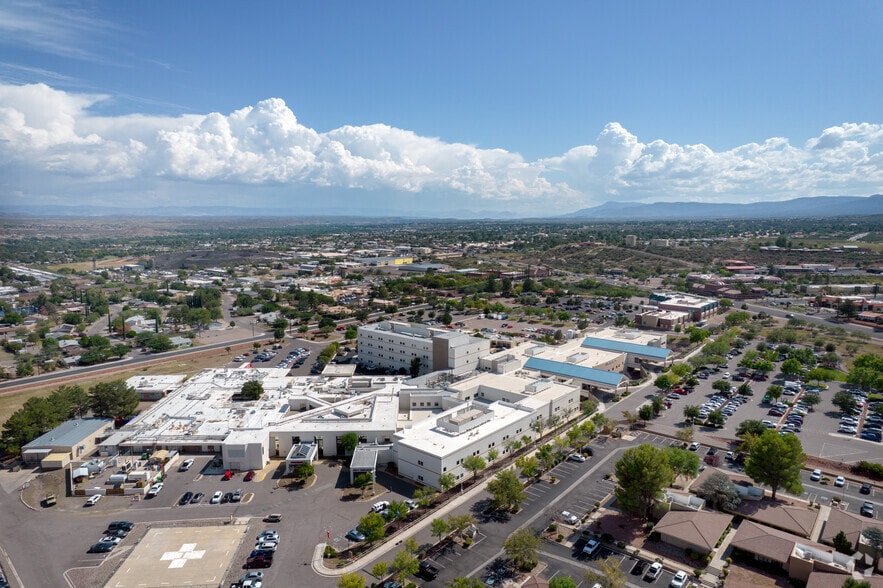 More Photos Of 450 S Willard St, Cottonwood Medical For Lease