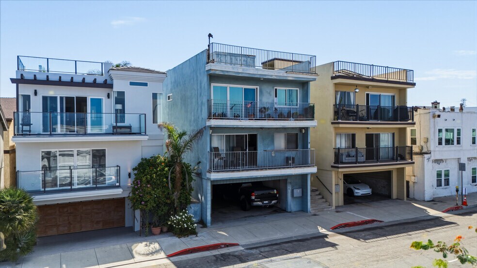 More Photos Of 114 Hermosa ave, Hermosa Beach Apartments For Sale