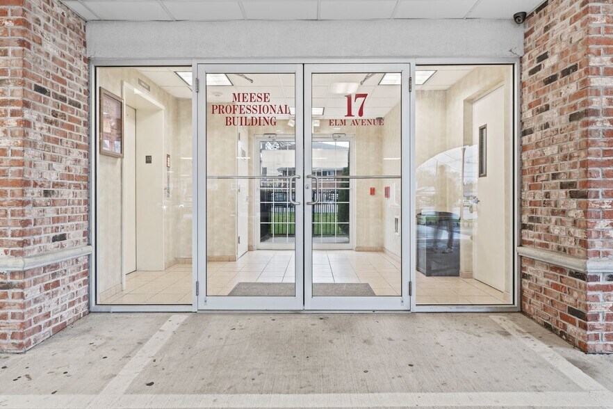 More Photos Of 17 Elm Ave, Hackensack Rehabilitation Center For Lease