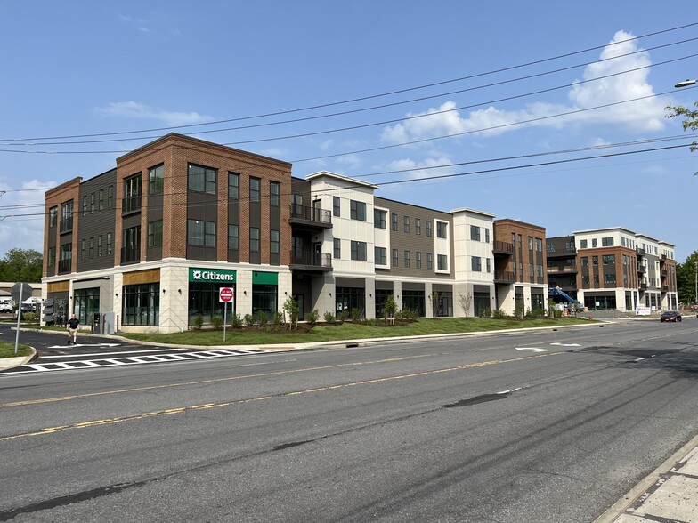 Primary Photo Of 580 Columbia Tpke, East Greenbush Storefront Retail Office For Lease