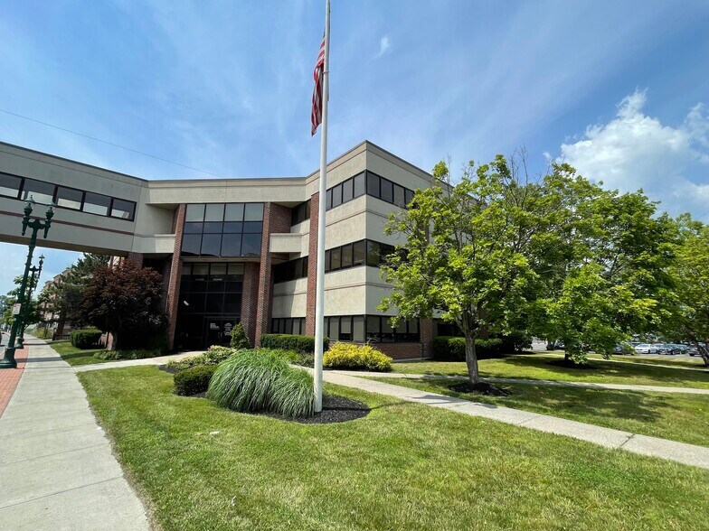 More Photos Of , Schenectady Office For Sale