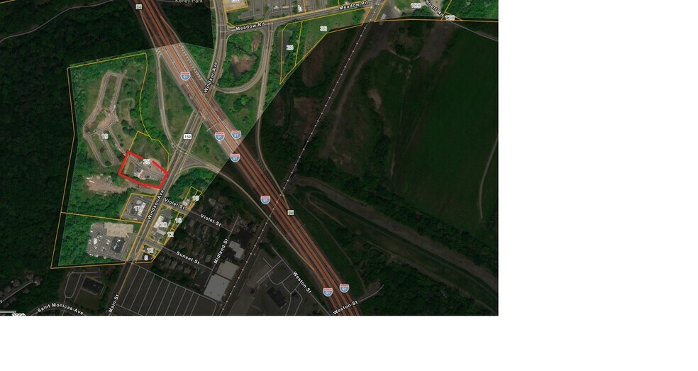 Primary Photo Of 11-19 Palisado Ave, Windsor Land For Sale