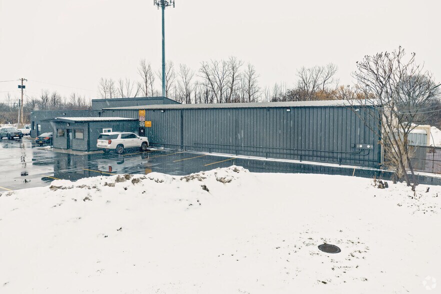 More Photos Of 750 Lee Rd, Greece Industrial For Sale