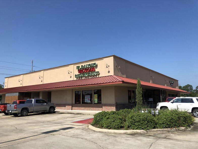 More Photos Of 7755 Magnolia Beach Rd, Denham Springs Unknown For Lease