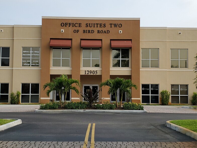 More Photos Of 12905 SW 42nd St, Miami Office For Lease