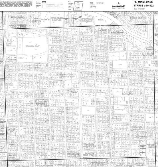 More Photos Of 527-531 SW 12th Ave, Miami Freestanding For Lease